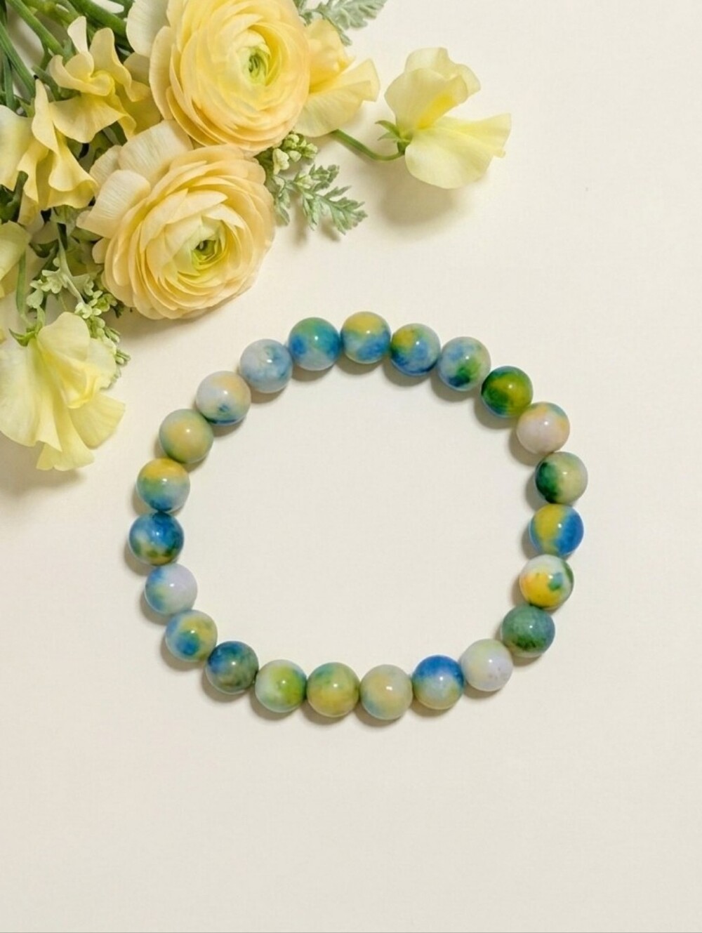 Jade Bracelet